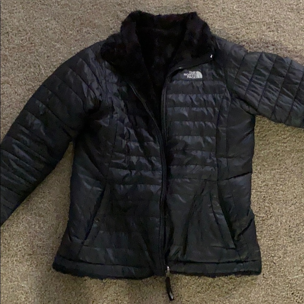 Northface Youth Large (small for adults!) coat